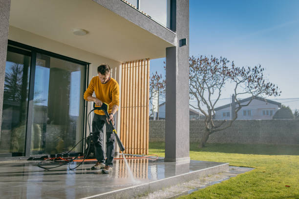 Best Driveway Pressure Washing  in Hazen, AR