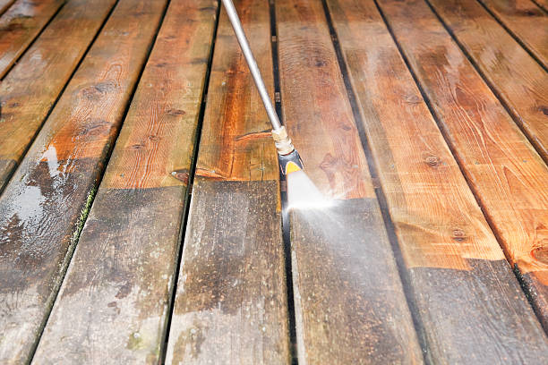 Best Parking Lot and Garage Cleaning  in Hazen, AR