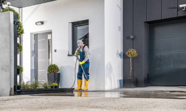 Best Solar Panel Cleaning  in Hazen, AR